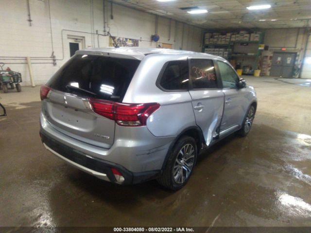 Photo 3 VIN: JA4AZ3A32GZ021226 - MITSUBISHI OUTLANDER 