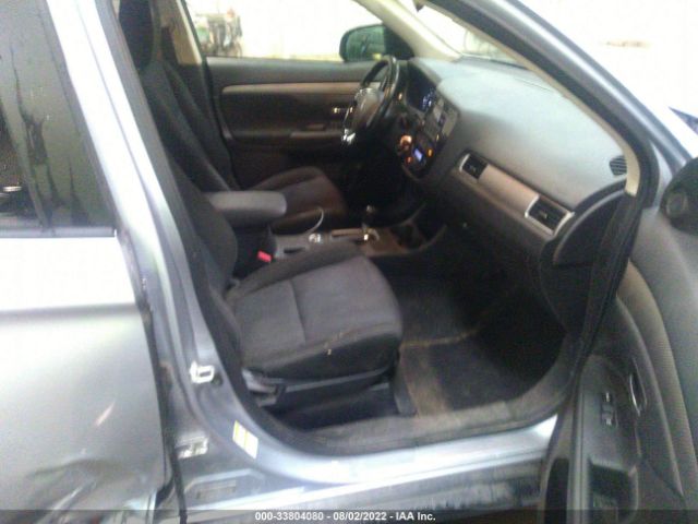 Photo 4 VIN: JA4AZ3A32GZ021226 - MITSUBISHI OUTLANDER 