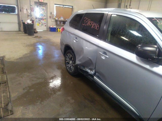 Photo 5 VIN: JA4AZ3A32GZ021226 - MITSUBISHI OUTLANDER 