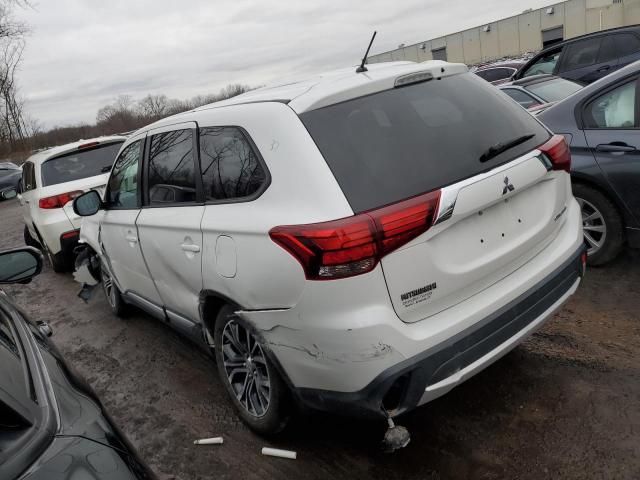 Photo 1 VIN: JA4AZ3A32GZ021260 - MITSUBISHI OUTLANDER 