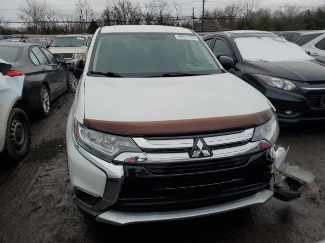 Photo 4 VIN: JA4AZ3A32GZ021260 - MITSUBISHI OUTLANDER 