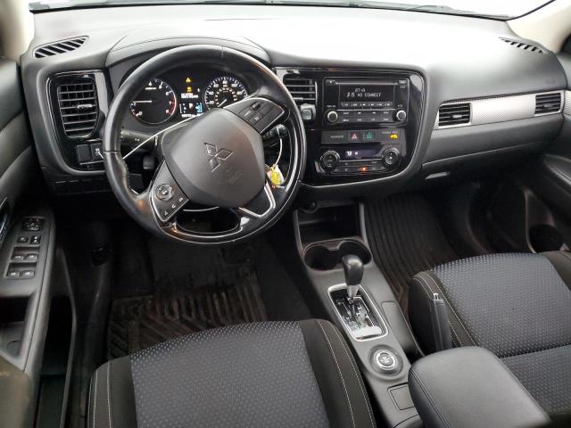 Photo 7 VIN: JA4AZ3A32GZ021260 - MITSUBISHI OUTLANDER 