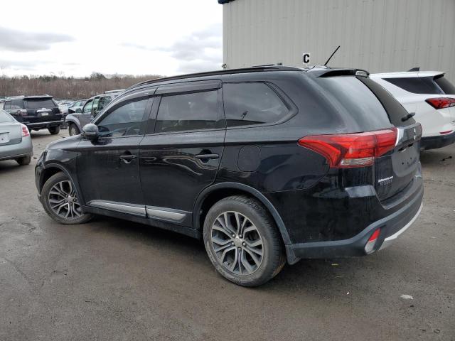 Photo 1 VIN: JA4AZ3A32GZ023171 - MITSUBISHI OUTLANDER 