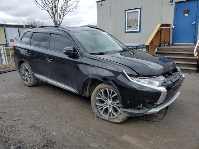 Photo 3 VIN: JA4AZ3A32GZ023171 - MITSUBISHI OUTLANDER 