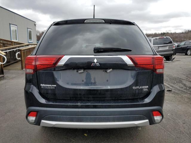 Photo 5 VIN: JA4AZ3A32GZ023171 - MITSUBISHI OUTLANDER 