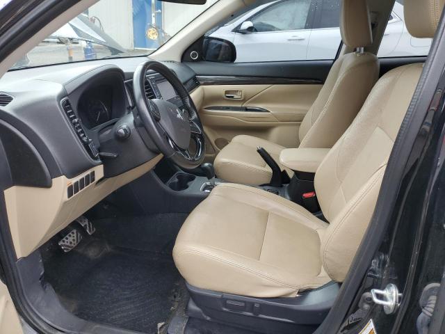 Photo 6 VIN: JA4AZ3A32GZ023171 - MITSUBISHI OUTLANDER 