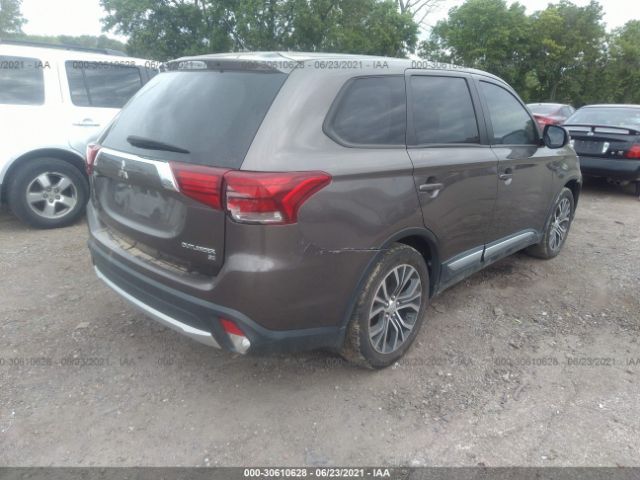 Photo 3 VIN: JA4AZ3A32GZ024806 - MITSUBISHI OUTLANDER 