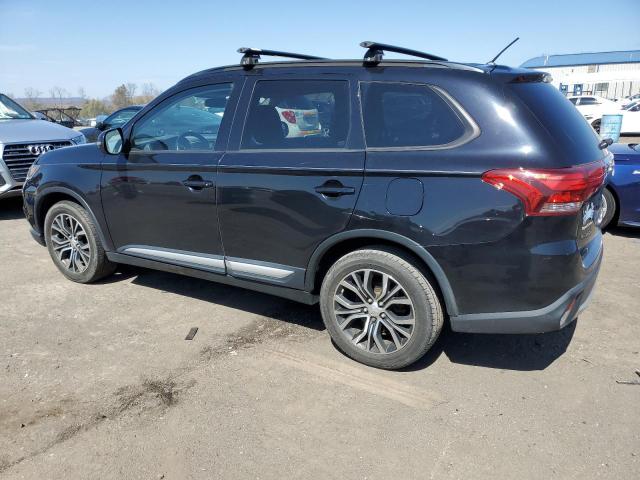 Photo 1 VIN: JA4AZ3A32GZ026491 - MITSUBISHI OUTLANDER 