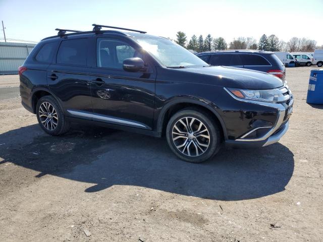 Photo 3 VIN: JA4AZ3A32GZ026491 - MITSUBISHI OUTLANDER 