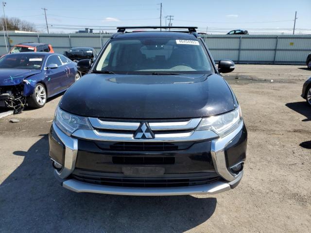 Photo 4 VIN: JA4AZ3A32GZ026491 - MITSUBISHI OUTLANDER 