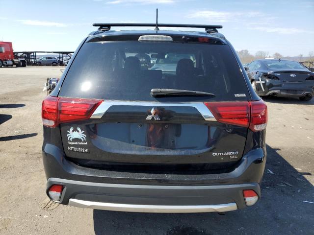 Photo 5 VIN: JA4AZ3A32GZ026491 - MITSUBISHI OUTLANDER 