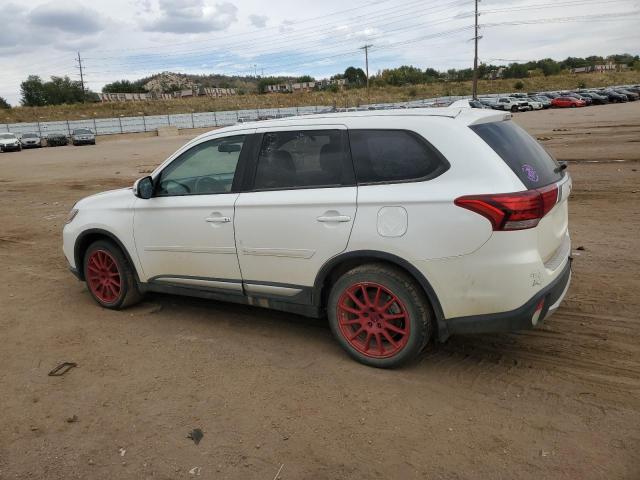 Photo 1 VIN: JA4AZ3A32GZ030010 - MITSUBISHI OUTLANDER 