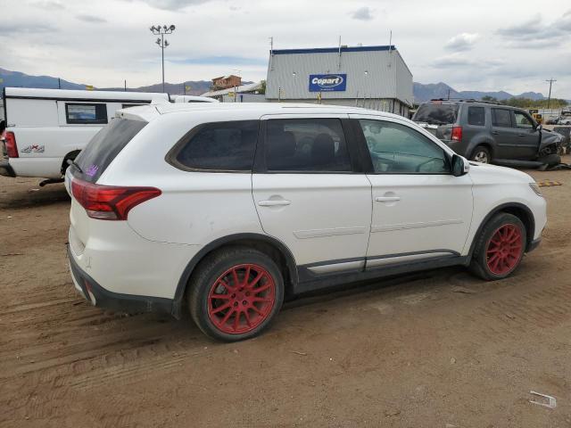 Photo 2 VIN: JA4AZ3A32GZ030010 - MITSUBISHI OUTLANDER 