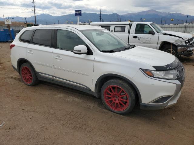 Photo 3 VIN: JA4AZ3A32GZ030010 - MITSUBISHI OUTLANDER 