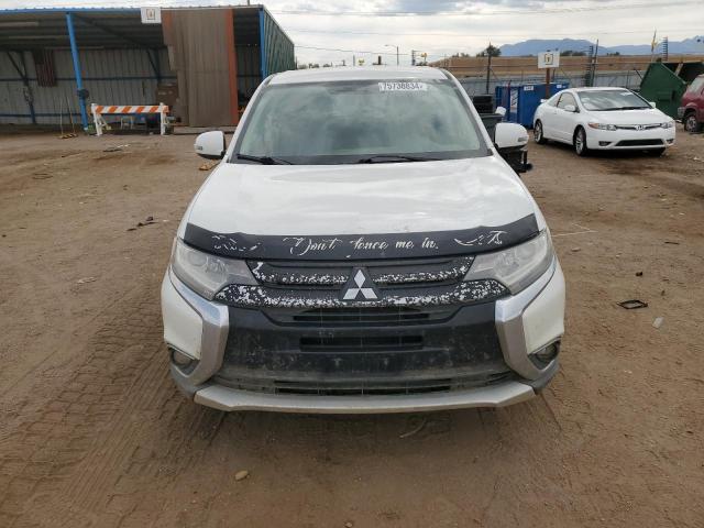 Photo 4 VIN: JA4AZ3A32GZ030010 - MITSUBISHI OUTLANDER 