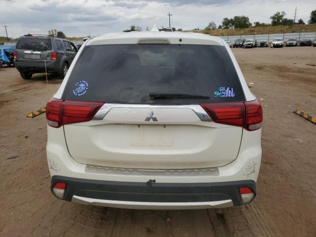 Photo 5 VIN: JA4AZ3A32GZ030010 - MITSUBISHI OUTLANDER 