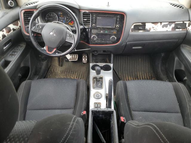 Photo 7 VIN: JA4AZ3A32GZ030010 - MITSUBISHI OUTLANDER 