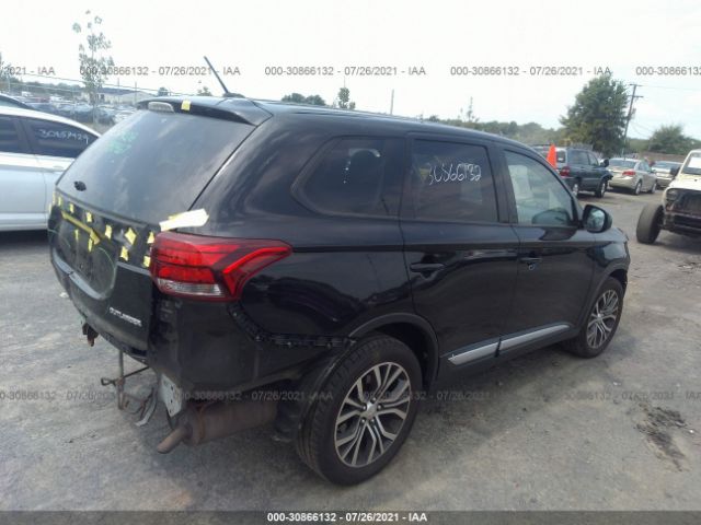 Photo 3 VIN: JA4AZ3A32GZ031982 - MITSUBISHI OUTLANDER 