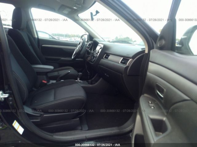 Photo 4 VIN: JA4AZ3A32GZ031982 - MITSUBISHI OUTLANDER 