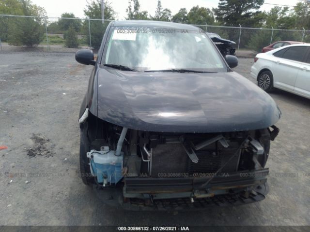 Photo 5 VIN: JA4AZ3A32GZ031982 - MITSUBISHI OUTLANDER 