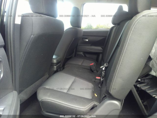 Photo 7 VIN: JA4AZ3A32GZ031982 - MITSUBISHI OUTLANDER 