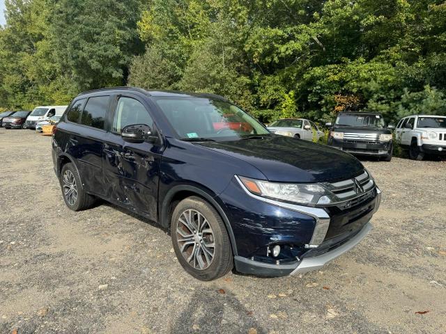 Photo 0 VIN: JA4AZ3A32GZ037636 - MITSUBISHI OUTLANDER 