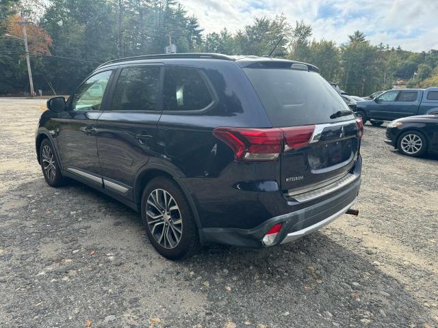 Photo 2 VIN: JA4AZ3A32GZ037636 - MITSUBISHI OUTLANDER 