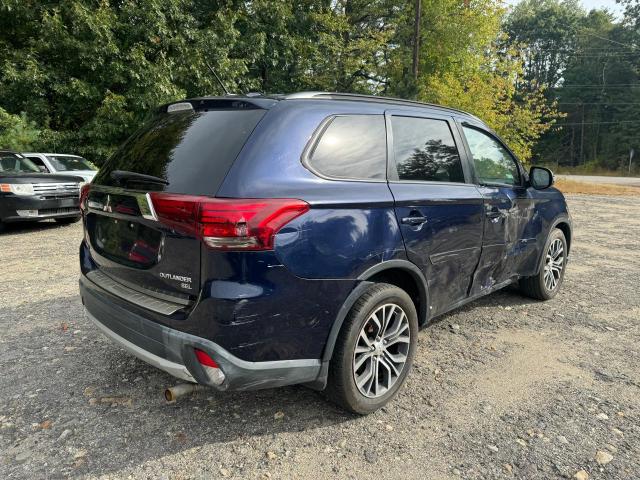 Photo 3 VIN: JA4AZ3A32GZ037636 - MITSUBISHI OUTLANDER 