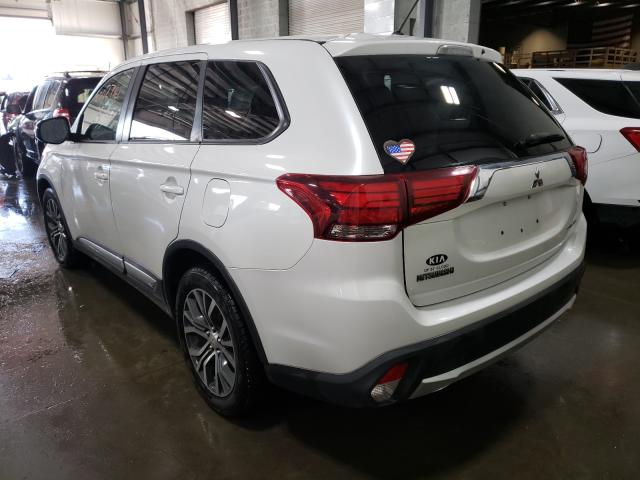 Photo 2 VIN: JA4AZ3A32GZ038169 - MITSUBISHI OUTLANDER 