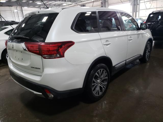 Photo 3 VIN: JA4AZ3A32GZ038169 - MITSUBISHI OUTLANDER 