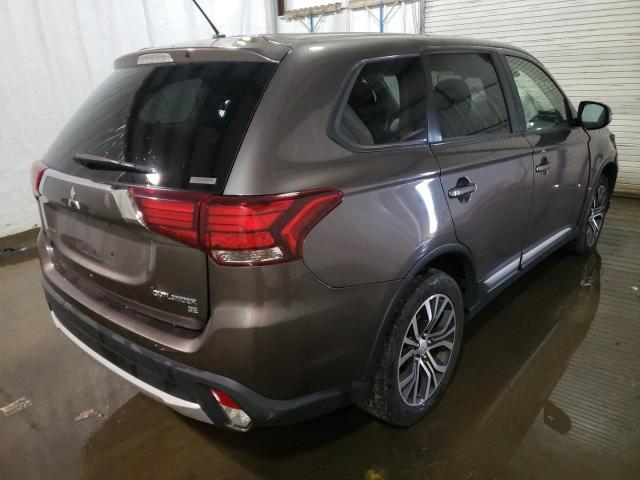 Photo 3 VIN: JA4AZ3A32GZ039550 - MITSUBISHI OUTLANDER 