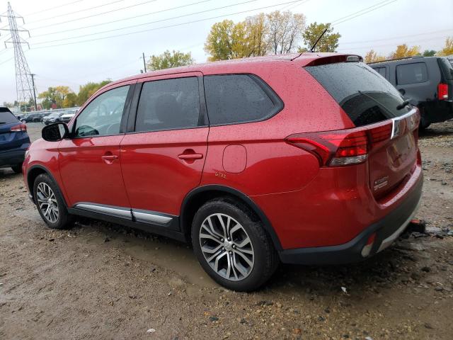 Photo 1 VIN: JA4AZ3A32GZ047163 - MITSUBISHI OUTLANDER 