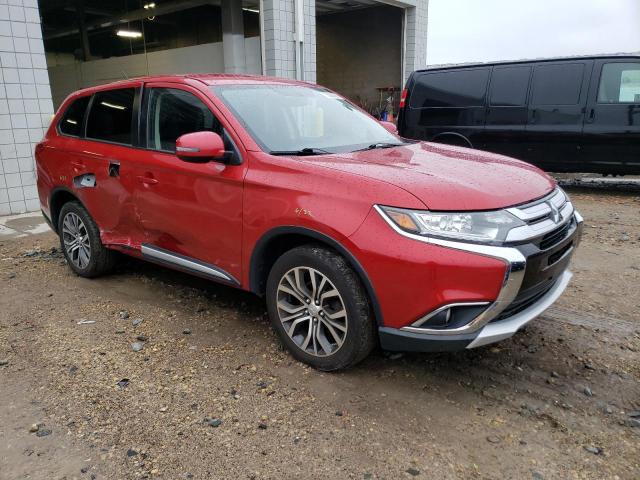 Photo 3 VIN: JA4AZ3A32GZ047163 - MITSUBISHI OUTLANDER 