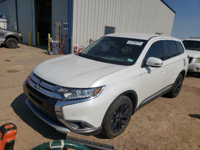 Photo 1 VIN: JA4AZ3A32GZ052315 - MITSUBISHI OUTLANDER 