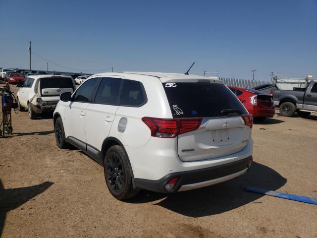 Photo 2 VIN: JA4AZ3A32GZ052315 - MITSUBISHI OUTLANDER 