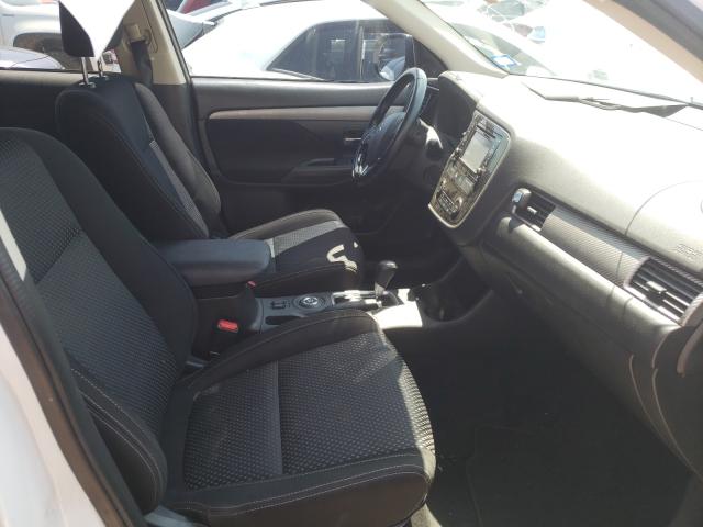 Photo 4 VIN: JA4AZ3A32GZ052315 - MITSUBISHI OUTLANDER 