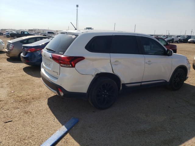 Photo 8 VIN: JA4AZ3A32GZ052315 - MITSUBISHI OUTLANDER 