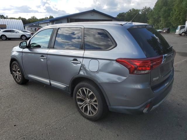 Photo 1 VIN: JA4AZ3A32GZ052895 - MITSUBISHI OUTLANDER 