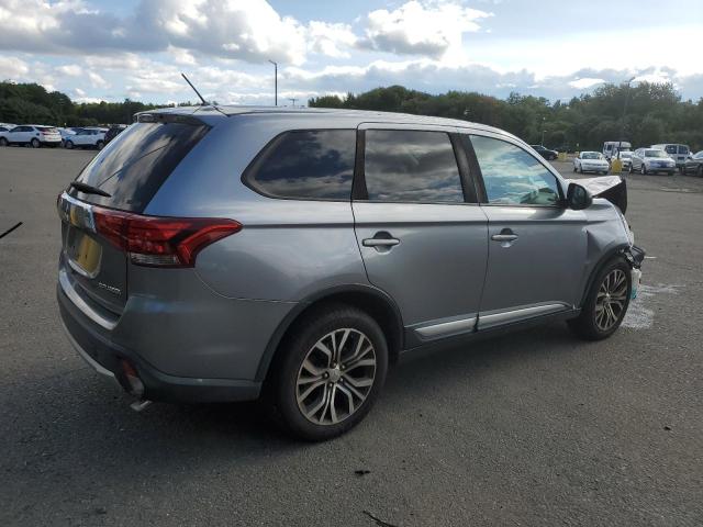 Photo 2 VIN: JA4AZ3A32GZ052895 - MITSUBISHI OUTLANDER 