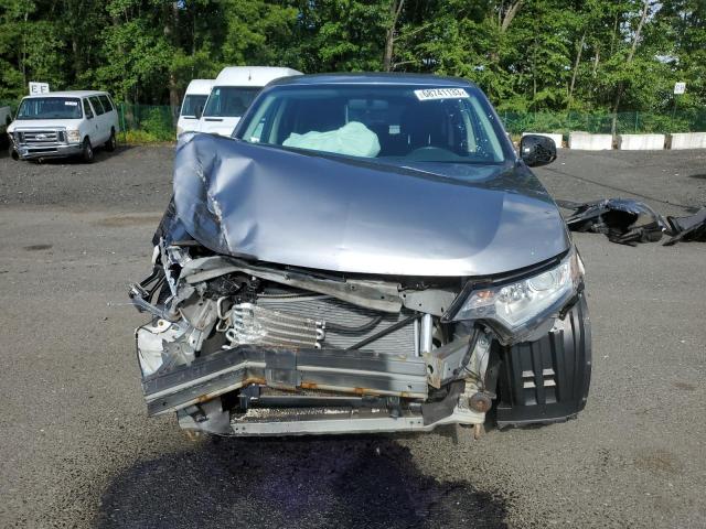 Photo 4 VIN: JA4AZ3A32GZ052895 - MITSUBISHI OUTLANDER 