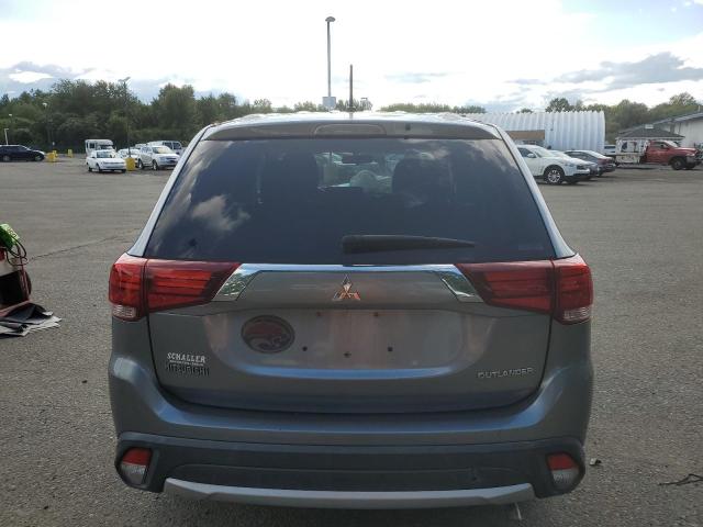 Photo 5 VIN: JA4AZ3A32GZ052895 - MITSUBISHI OUTLANDER 