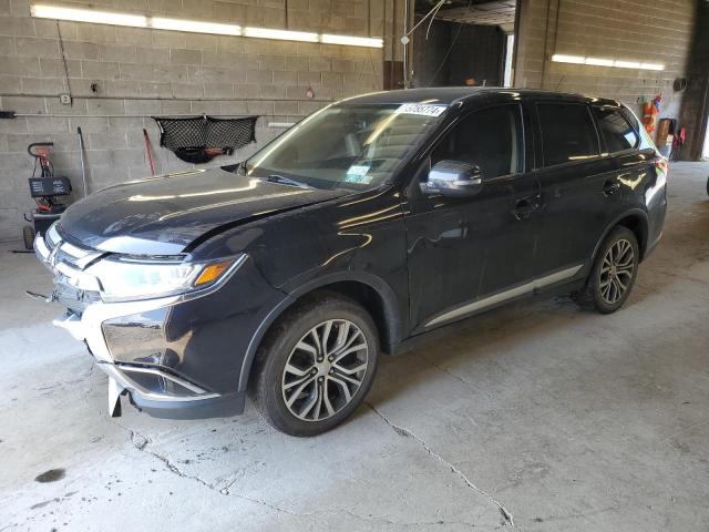 Photo 0 VIN: JA4AZ3A32GZ064254 - MITSUBISHI OUTLANDER 