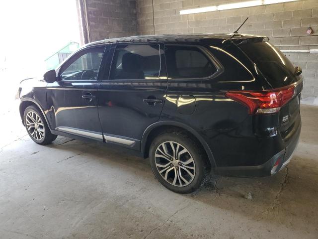 Photo 1 VIN: JA4AZ3A32GZ064254 - MITSUBISHI OUTLANDER 