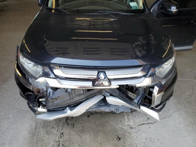 Photo 11 VIN: JA4AZ3A32GZ064254 - MITSUBISHI OUTLANDER 