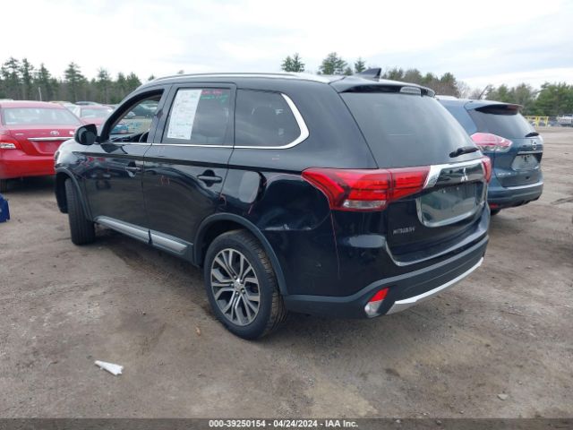 Photo 2 VIN: JA4AZ3A32HZ006422 - MITSUBISHI OUTLANDER 