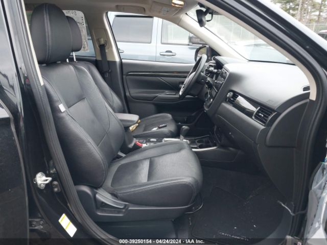 Photo 4 VIN: JA4AZ3A32HZ006422 - MITSUBISHI OUTLANDER 