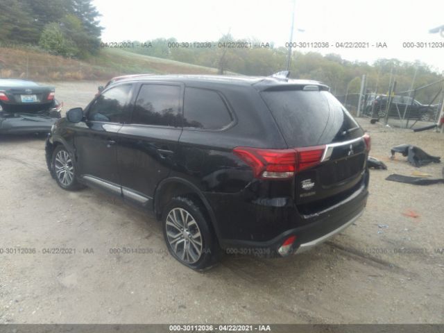 Photo 2 VIN: JA4AZ3A32HZ017307 - MITSUBISHI OUTLANDER 