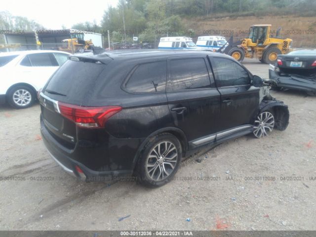 Photo 3 VIN: JA4AZ3A32HZ017307 - MITSUBISHI OUTLANDER 