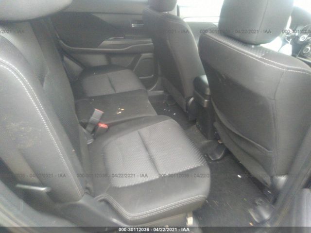 Photo 7 VIN: JA4AZ3A32HZ017307 - MITSUBISHI OUTLANDER 