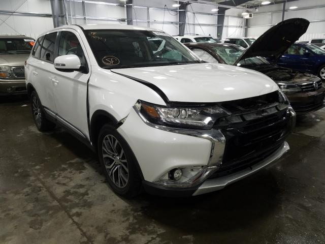 Photo 0 VIN: JA4AZ3A32HZ026332 - MITSUBISHI OUTLANDER 